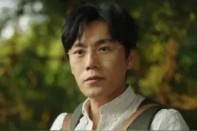 《隐秘的角落》大火，章子怡评价现在的秦昊，信息量极大图片
