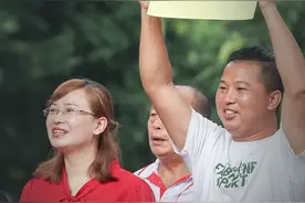 高考结束，发条微信消息，向他们说声谢谢图片