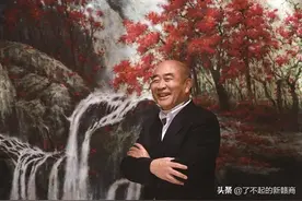 他只有初中学历却成为鹰潭首富，目前身价约61.3亿元图片