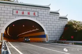 部分路段完成工可编制！三明市区至永安快速通道最新进展来了图片