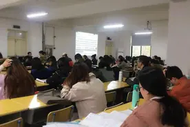 电气工程专业“厉害”，考研以后工作不用愁，比公务员还要好？图片