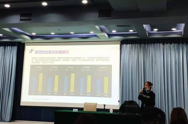 全媒体运营人才如何炼成？来“高朋学堂”找答案！