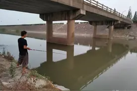 钓鱼和不钓鱼有哪些区别？你可能没发现，钓鱼人有6个特征图片