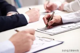 论文能不能通过，看摘要就知道了！一文教会你如何写摘要图片