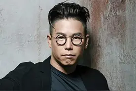 GAI“披荆斩棘”怼前辈，陈小春一句我兄弟，林晓峰到底什么来头图片