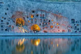 河南必去的八大景点：全部免费开放！风景一个比一个美图片