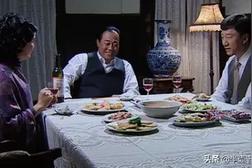 吴敬中在历史上确有其人：他是已被策反，还是隐藏更深的潜伏者？图片