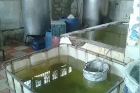 女童医院开刀，胃里塞满“纸”，罪魁祸首就是孩子天天喝的“奶”图片