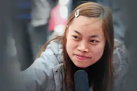 那位宁死留美也不回国的罗玉凤，最近口风突然转变：中国现在不错图片