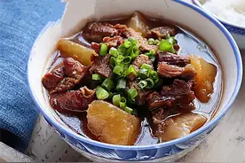 萝卜X牛这对CP给我锁“死”图片