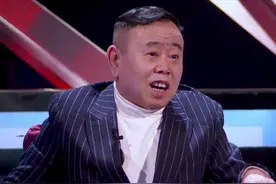 “潘嘎之交”引发热议的背后，潘长江这样做值得吗？图片