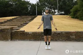 跳绳为什么会被吹爆？每天跳绳一千下一个月后会怎样？图片