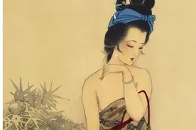 守山人的故事图片