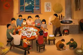 春节陪孩子看3部国产动画片，了解传统文化精髓，品味浓浓年味儿图片