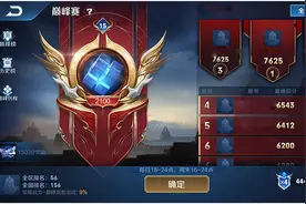 王者荣耀：S20新赛季巅峰赛增加积分机制？野区大变天图片