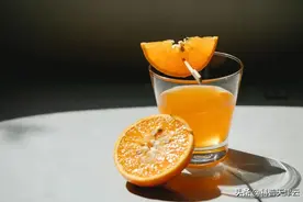 多喝果汁可以排毒？果汁健康吗？图片