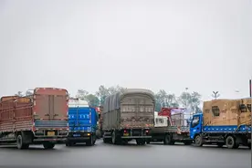 空车质量检测9月1日起实行，蓝牌轻卡彻底慌了图片