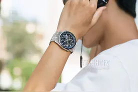 推荐十款高颜值西铁城腕表，有男有女图片