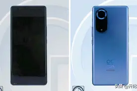华为Nova 9系列再曝光：100W快充+鸿蒙OS2.1，最大遗憾曝光图片