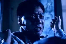 丧尽天良，人神共愤，这部1994年的猎奇港片凭啥成为童年阴影？图片