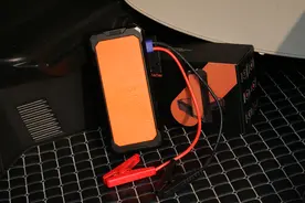 没有电池的“移动电源”，Autowit汽车应急电源，老司机必备神器图片