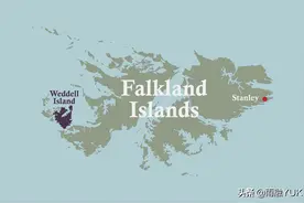 全球最大私人岛屿：面积2.658亿平方米，人均618万平方米图片