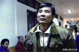 建国后第一劫机大案，1983年，叛逃台湾，首犯如何被枪毙？图片