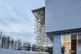 广州 | 招商金茂保利·和府——一块玉石的旅程图片