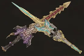 假面骑士圣刃：插画师重绘西游记角色，猴子很帅气，沙僧像河童图片
