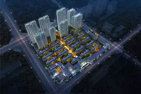 干货｜2020新房盘点及学区预测：市府+滨江新城图片