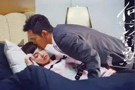让人念念不忘的影视歌曲：张杰开唱必成爆款，胡歌霍建华神仙嗓音图片