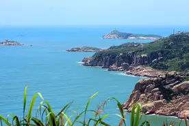 何必出国，浙江就藏着一个绝美海岛，被誉“碧海仙山”却少有人知图片