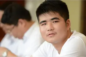 武汉市理科状元张栩铭：看不上课外辅导班，拥有超强记忆力图片