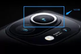 霸榜DXO的小米，11系列影像系统有什么新突破？图片