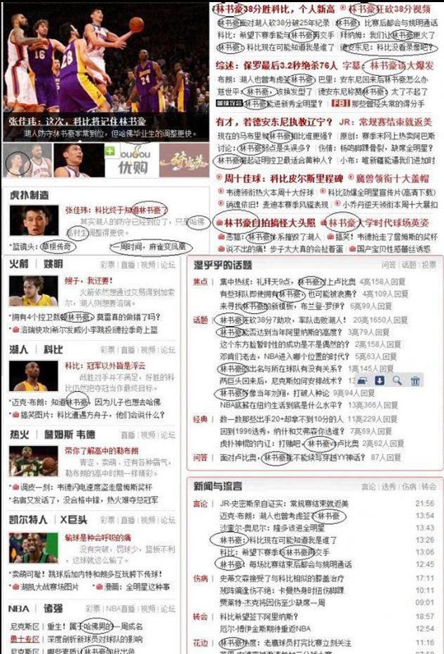 林书豪巅峰时有多强？38分打服科比，三分绝杀猛龙，这就是林疯狂