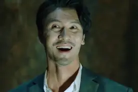 《重启》大结局反转，二叔原来是假的！网友：又在给续作挖坑？图片