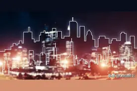 苏南输血、江北城市吃补助！江苏各城市2020年收支自给率图片