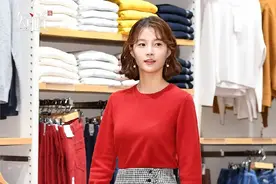 韩国女主播挑战不穿内衣被谩骂，女性不穿bra不行吗？图片