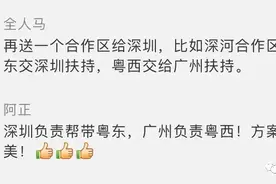 啥意思？！广深第二机场，都要建在“外地”！图片
