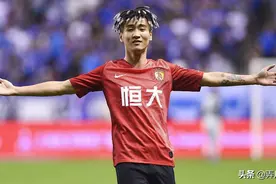 深度分析丨留洋失败的韦世豪，回国后有进步还是走下坡路？图片