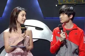 恩静已嫁为人妻，Faker萌生退役：赢下所有比赛，唯独失去了你！图片