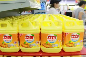 卖洗衣粉起家，立白陈氏家族上市之路图片