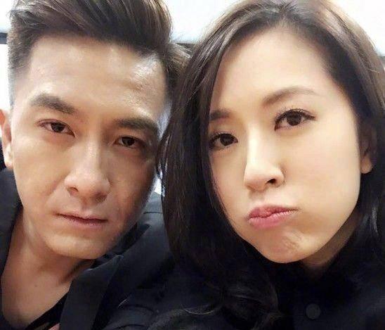 马国明胡定欣恋情,48岁马国明晒钻戒宣布求婚成功!