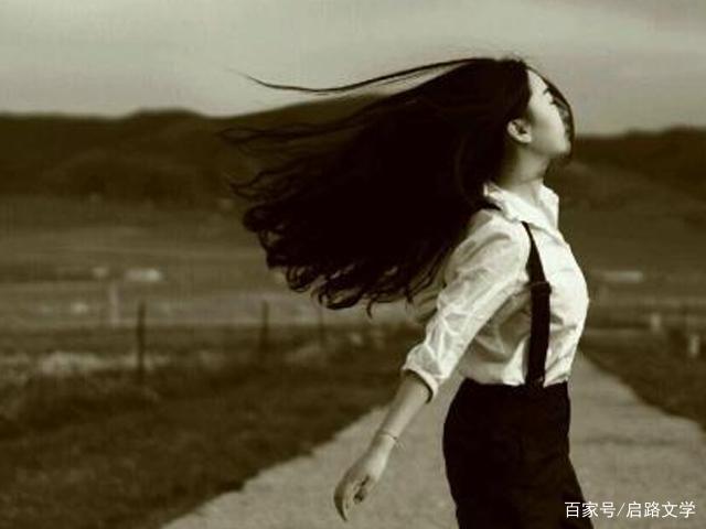 独木舟很经典的语录，一个寻常的比喻，却道尽了人世冷暖