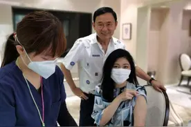 高铁换大米又有新进展：2万吨泰国大米即将出口至我国图片