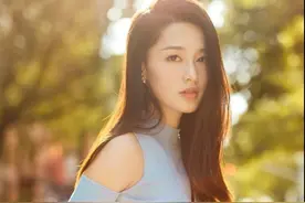 李沁冬天拍淋雨戏用替身，画面曝光，究竟是促进就业还是不敬业？图片