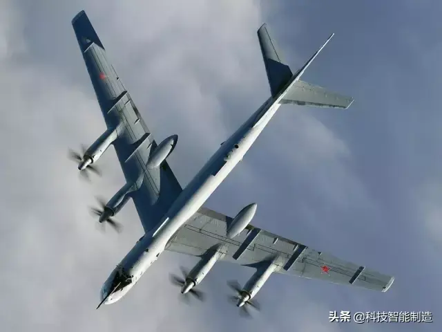 飞机是靠什么起飞的，飞机飞行原理动图讲解，你看懂了吗？