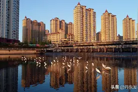 “五一”去哪儿玩？凤城来安排！图片