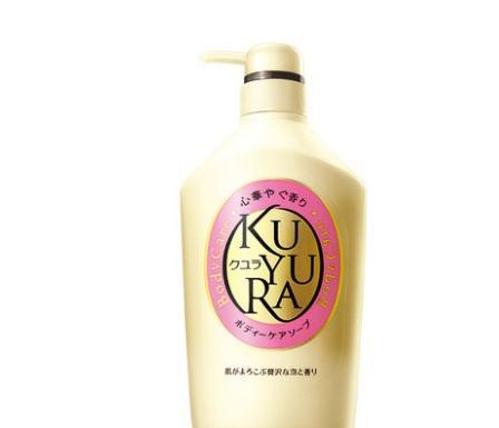 五款亲民且好用的沐浴露，让你清洗后不紧绷，让人放松又魅力无限