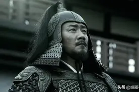 《雪中悍刀行》：胡军霸气，张若昀帅气，惊鸿一瞥的张天爱更亮眼图片